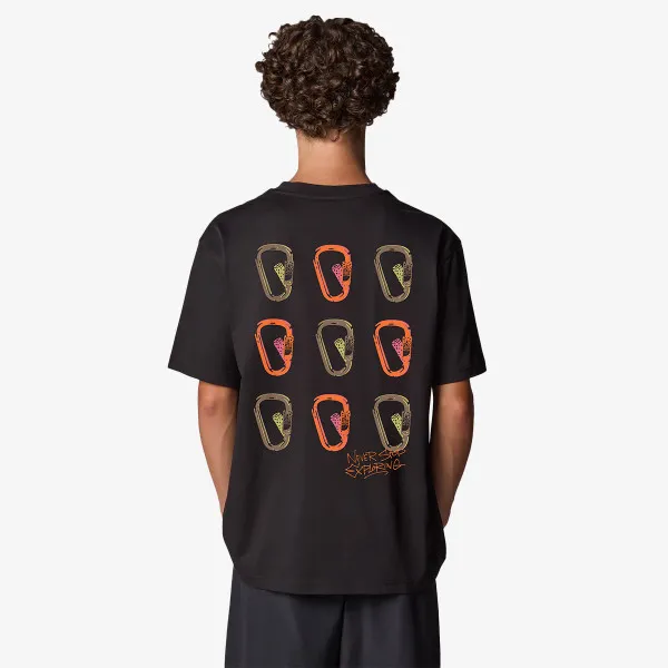 The North Face T-shirt U SS NSE OVERSIZED TEE 