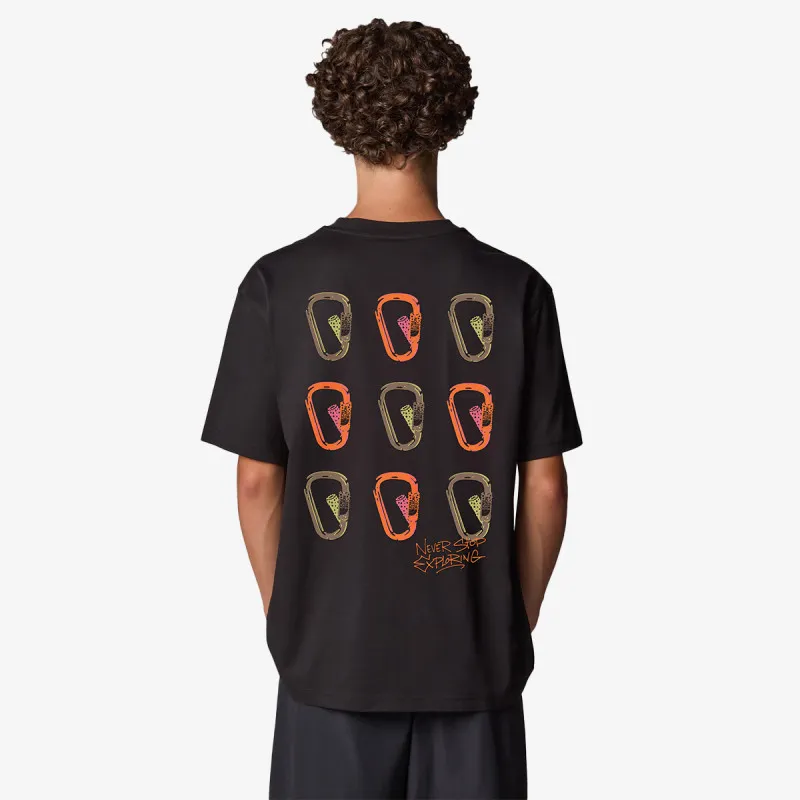 The North Face T-shirt U SS NSE OVERSIZED TEE 