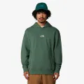 The North Face Men’s Heritage Graphic Relaxed Hoodie 