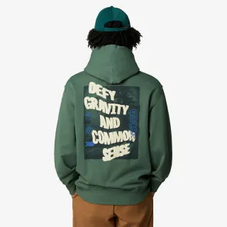 The North Face Men’s Heritage Graphic Relaxed Hoodie 