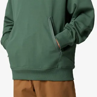 The North Face Men’s Heritage Graphic Relaxed Hoodie 