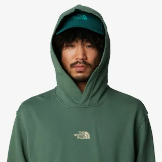 The North Face Men’s Heritage Graphic Relaxed Hoodie 
