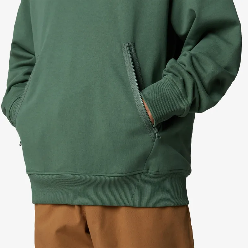 The North Face Men’s Heritage Graphic Relaxed Hoodie 