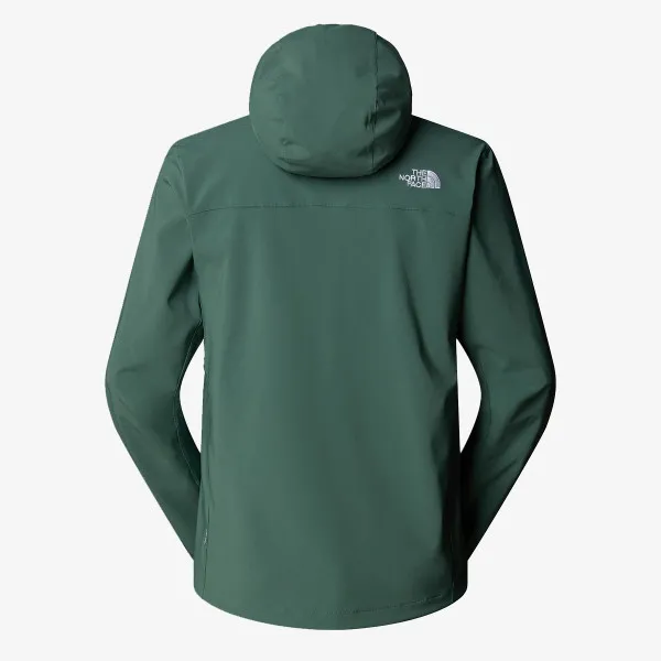The North Face Majica s kapuljačom Men’s Nimble Hoodie - Eu 