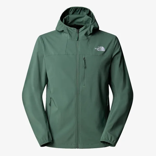 The North Face Majica s kapuljačom Men’s Nimble Hoodie - Eu 