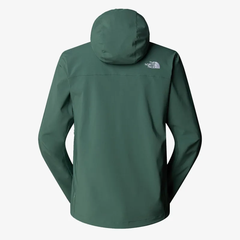 The North Face Majica s kapuljačom Men’s Nimble Hoodie - Eu 