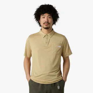 The North Face M NEW TANKEN POLO 