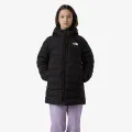 The North Face G REVERSIBLE PERRITO PARKA 