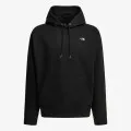The North Face M TNF ESSENTIAL SIMPLE DOME RELAXED HOOD 