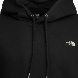 The North Face M TNF ESSENTIAL SIMPLE DOME RELAXED HOOD 