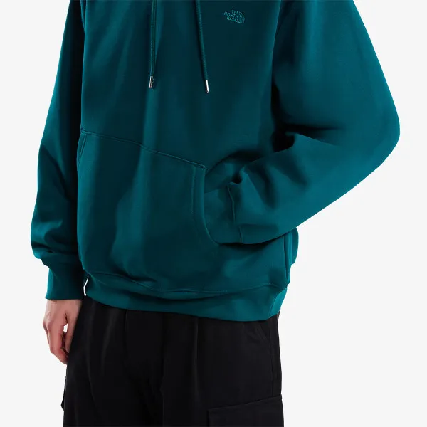 The North Face M TNF ESSENTIAL SIMPLE DOME RELAXED HOOD 