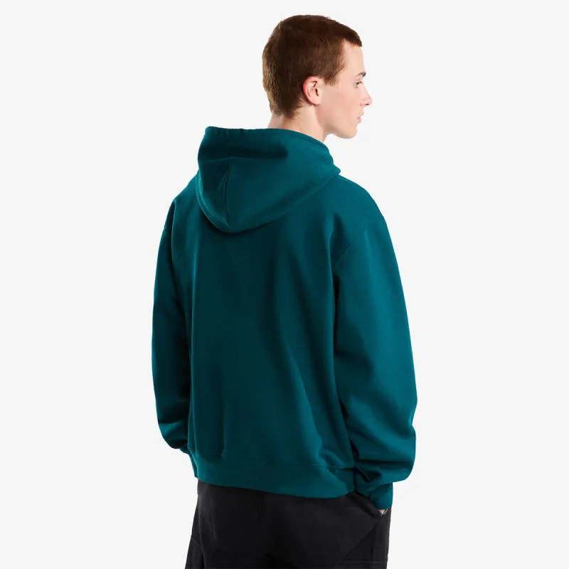 The North Face M TNF ESSENTIAL SIMPLE DOME RELAXED HOOD 