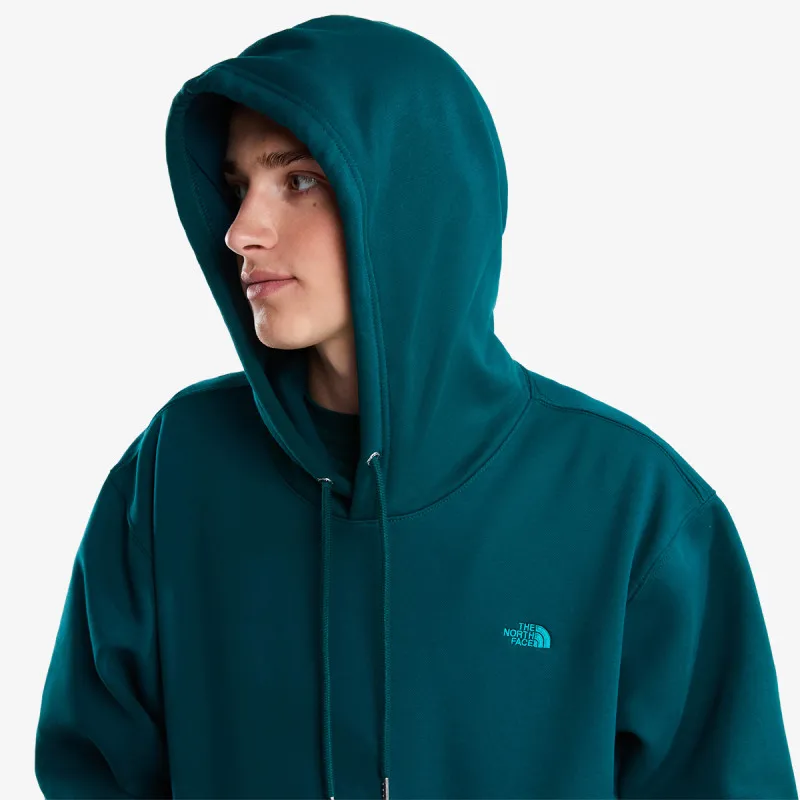 The North Face M TNF ESSENTIAL SIMPLE DOME RELAXED HOOD 