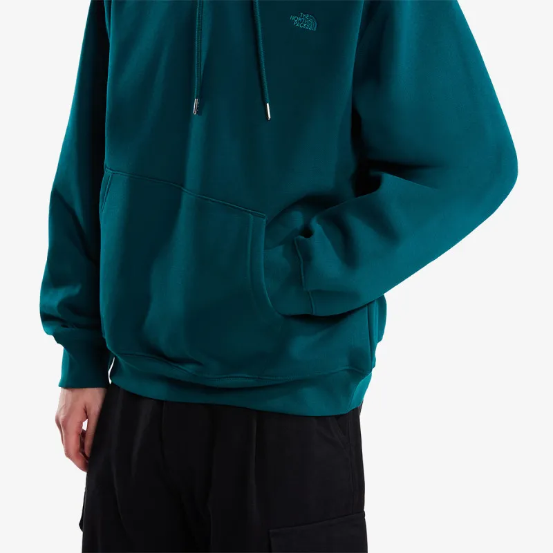 The North Face M TNF ESSENTIAL SIMPLE DOME RELAXED HOOD 