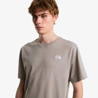 The North Face M EVOLUTION SIMPLE DOME REGULAR SHORT SL 