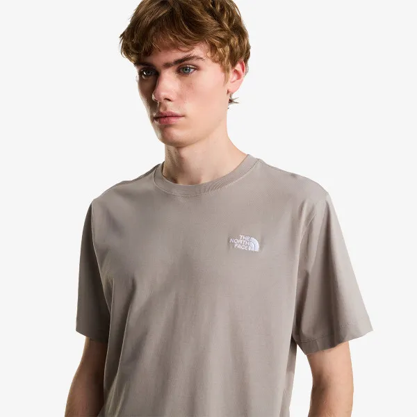 The North Face M EVOLUTION SIMPLE DOME REGULAR SHORT SL 