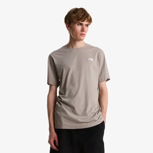 The North Face M EVOLUTION SIMPLE DOME REGULAR SHORT SL 