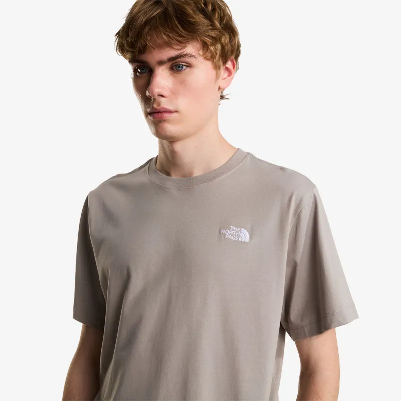 The North Face M EVOLUTION SIMPLE DOME REGULAR SHORT SL 