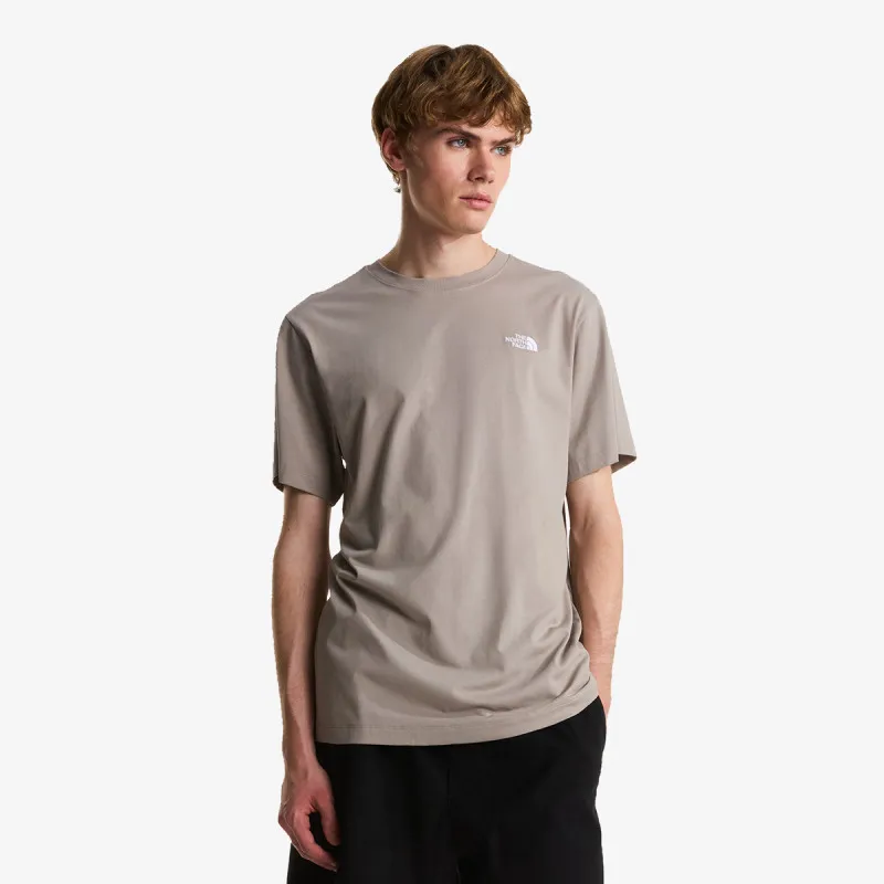 The North Face M EVOLUTION SIMPLE DOME REGULAR SHORT SL 