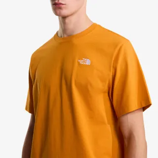 The North Face M EVOLUTION SIMPLE DOME REGULAR SHORT SL 