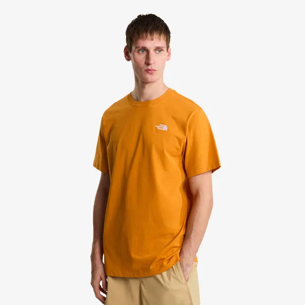 The North Face M EVOLUTION SIMPLE DOME REGULAR SHORT SL 