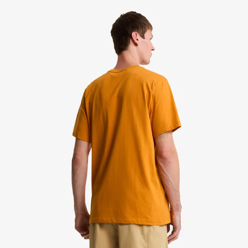 The North Face M EVOLUTION SIMPLE DOME REGULAR SHORT SL 
