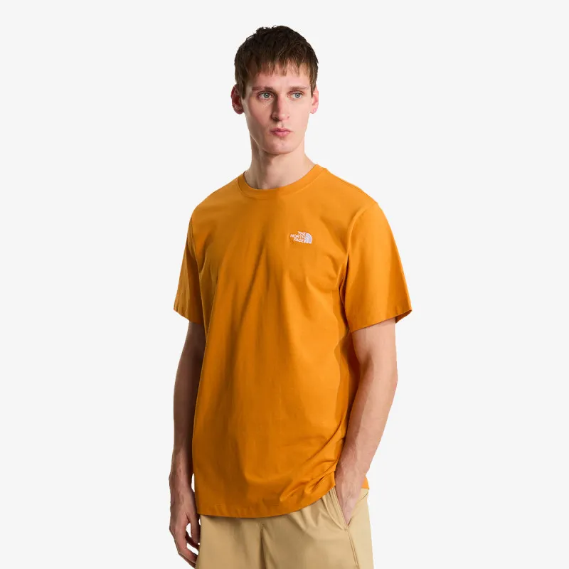 The North Face M EVOLUTION SIMPLE DOME REGULAR SHORT SL 