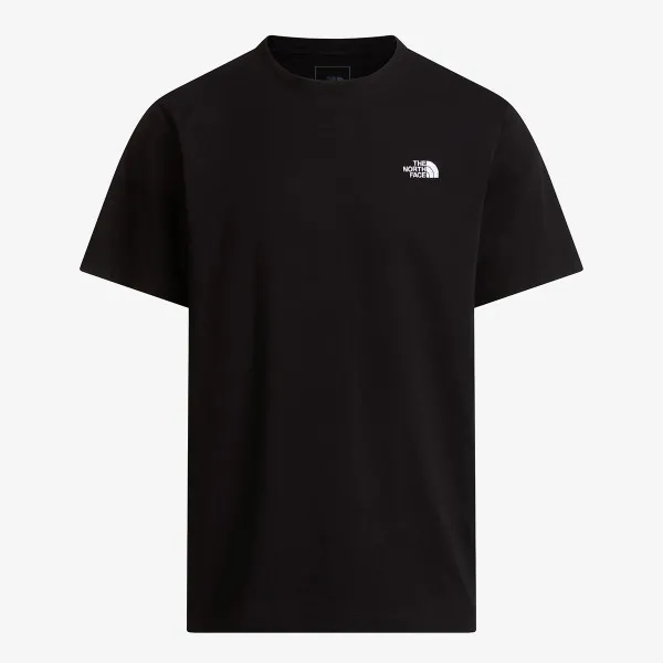The North Face EVOLUTION SIMPLE DOME REGULAR SHORT SL 