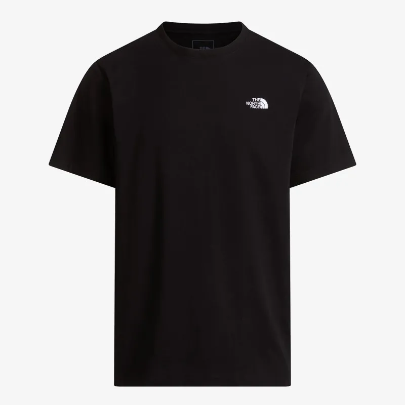 The North Face EVOLUTION SIMPLE DOME REGULAR SHORT SL 