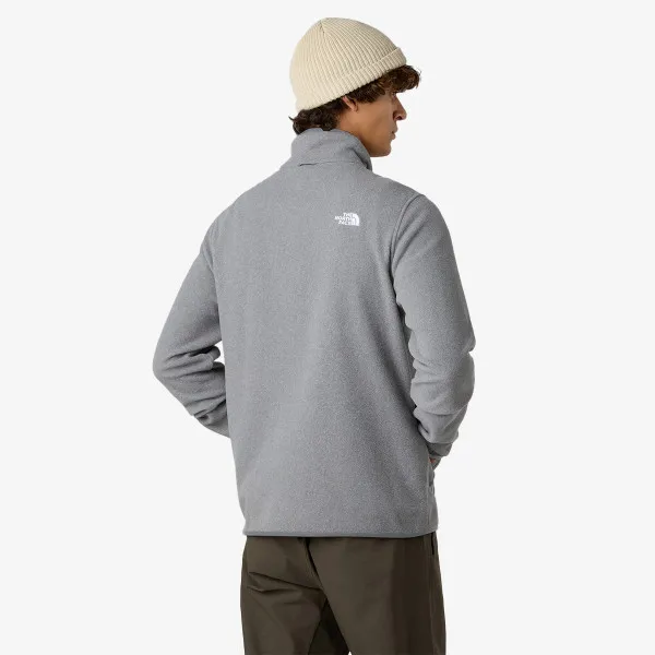 The North Face M GLACIER FLEECE JACKET 