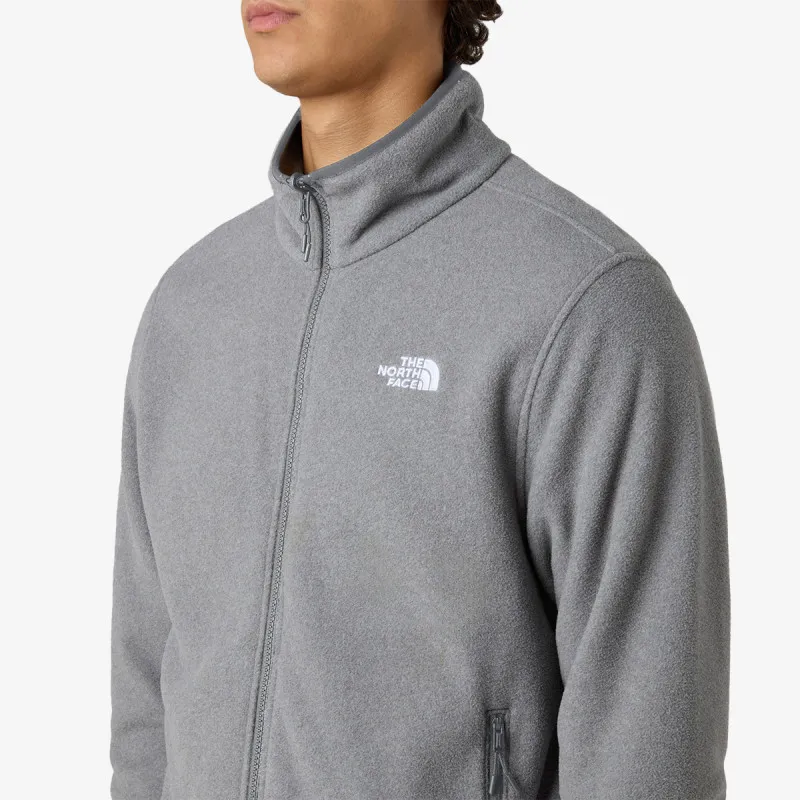 The North Face M GLACIER FLEECE JACKET 