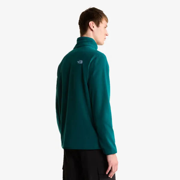 The North Face M GLACIER FLEECE JACKET 