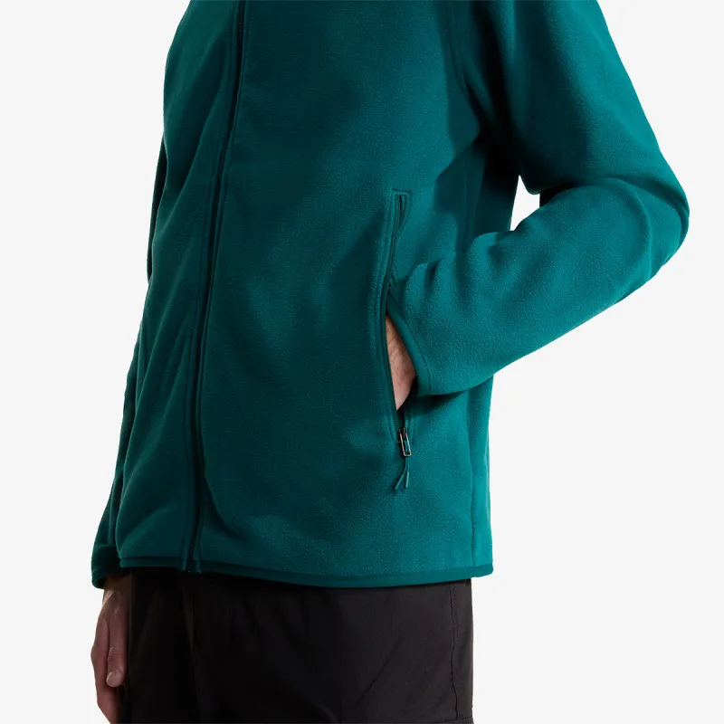 The North Face M GLACIER FLEECE JACKET 