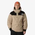 The North Face M MOUNTAIN DOWN JACKET