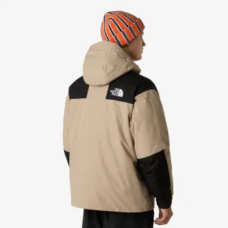 The North Face M MOUNTAIN DOWN JACKET