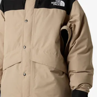The North Face M MOUNTAIN DOWN JACKET