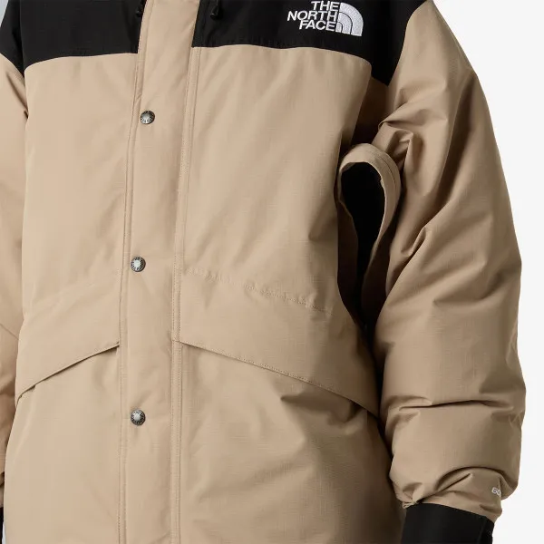 The North Face M MOUNTAIN DOWN JACKET