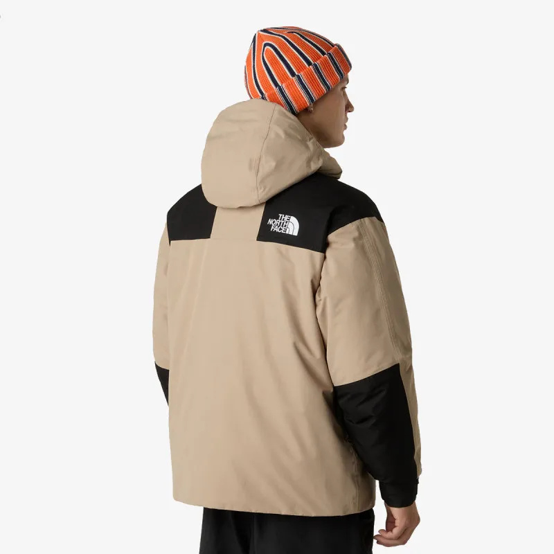 The North Face M MOUNTAIN DOWN JACKET