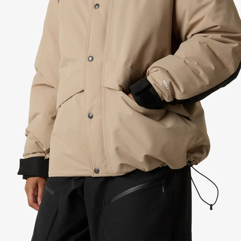 The North Face M MOUNTAIN DOWN JACKET