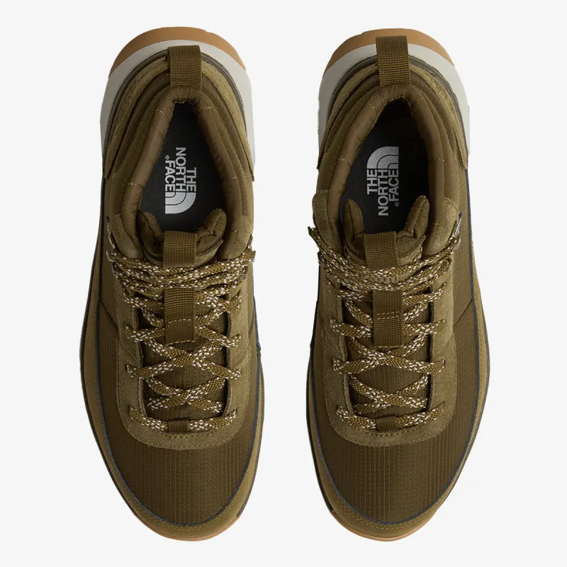 The North Face M BERGEN MID WP 