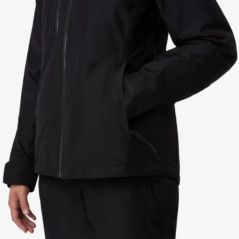 The North Face W DESCENDIT JACKET 