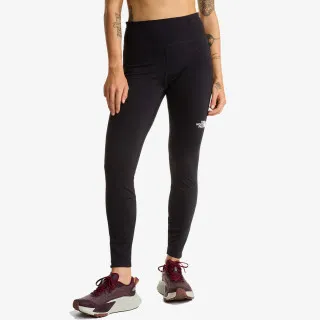 The North Face W WINTER WARM PRO TIGHT 