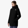 The North Face W HIKESTELLER INSULATED PARKA 