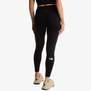 The North Face W FLEX WARM TIGHTS 