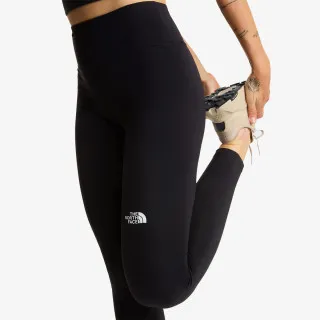 The North Face W FLEX WARM TIGHTS 