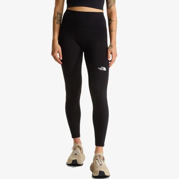 The North Face W FLEX WARM TIGHTS 