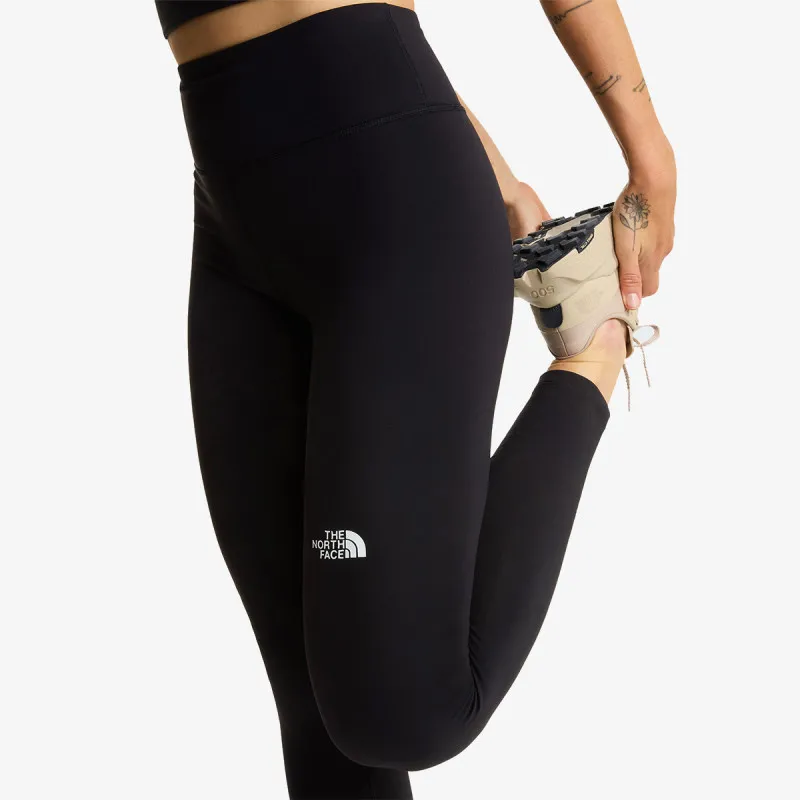 The North Face W FLEX WARM TIGHTS 