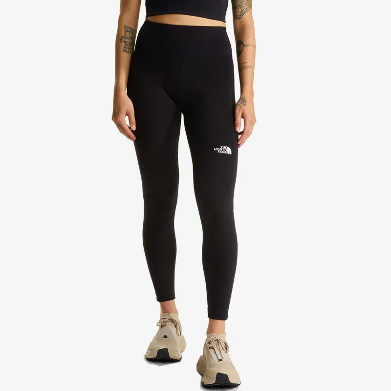 The North Face W FLEX WARM TIGHTS 
