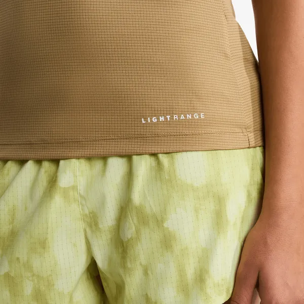 The North Face W SHADOW SHORT SLEEVE T-SHIRT 