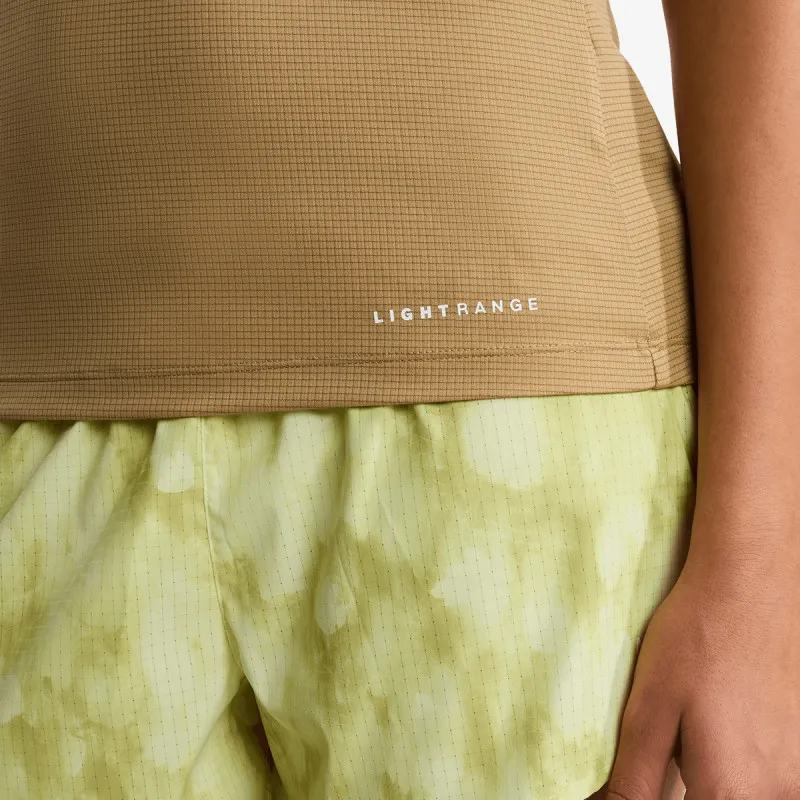 The North Face W SHADOW SHORT SLEEVE T-SHIRT 